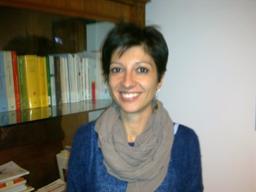 D.ssa Elga Mazzoleni